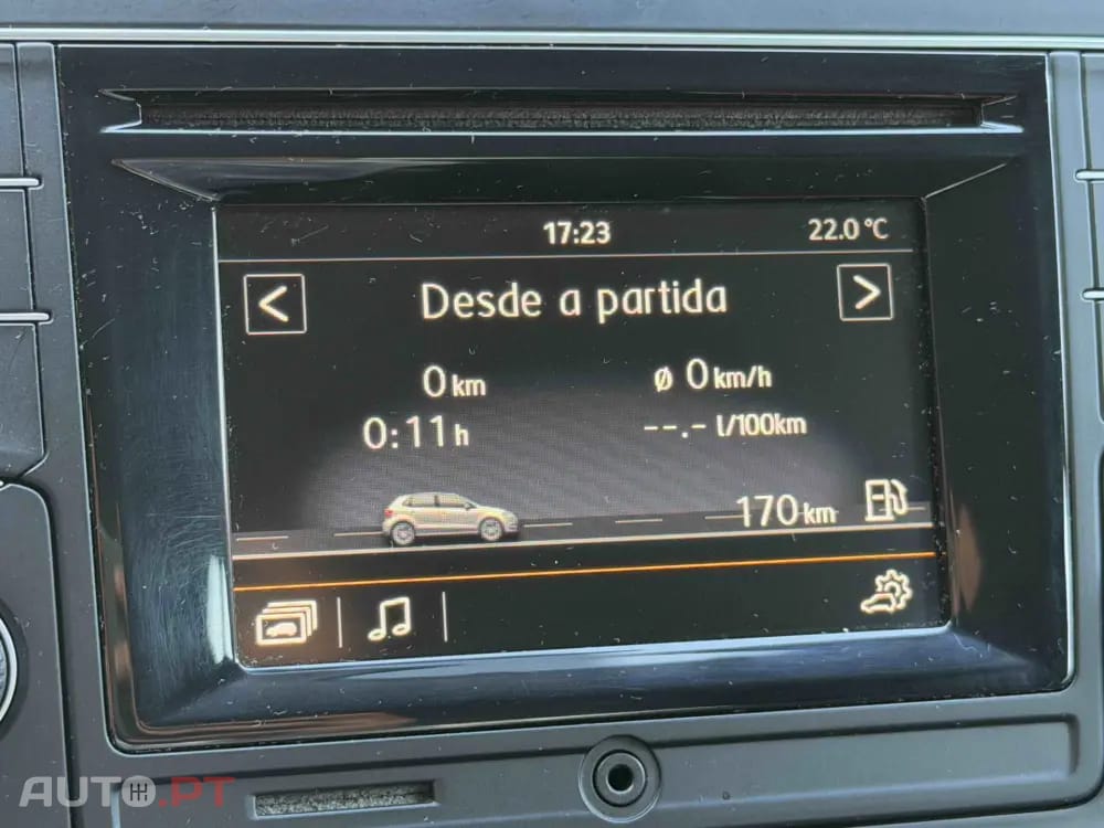Volkswagen Polo 1.0 Trendline