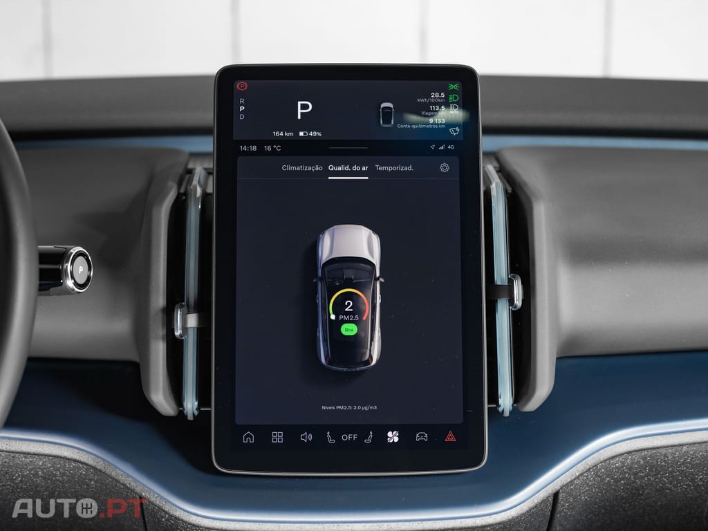 Volvo EX30 69 kWh Twin Motor Ultra