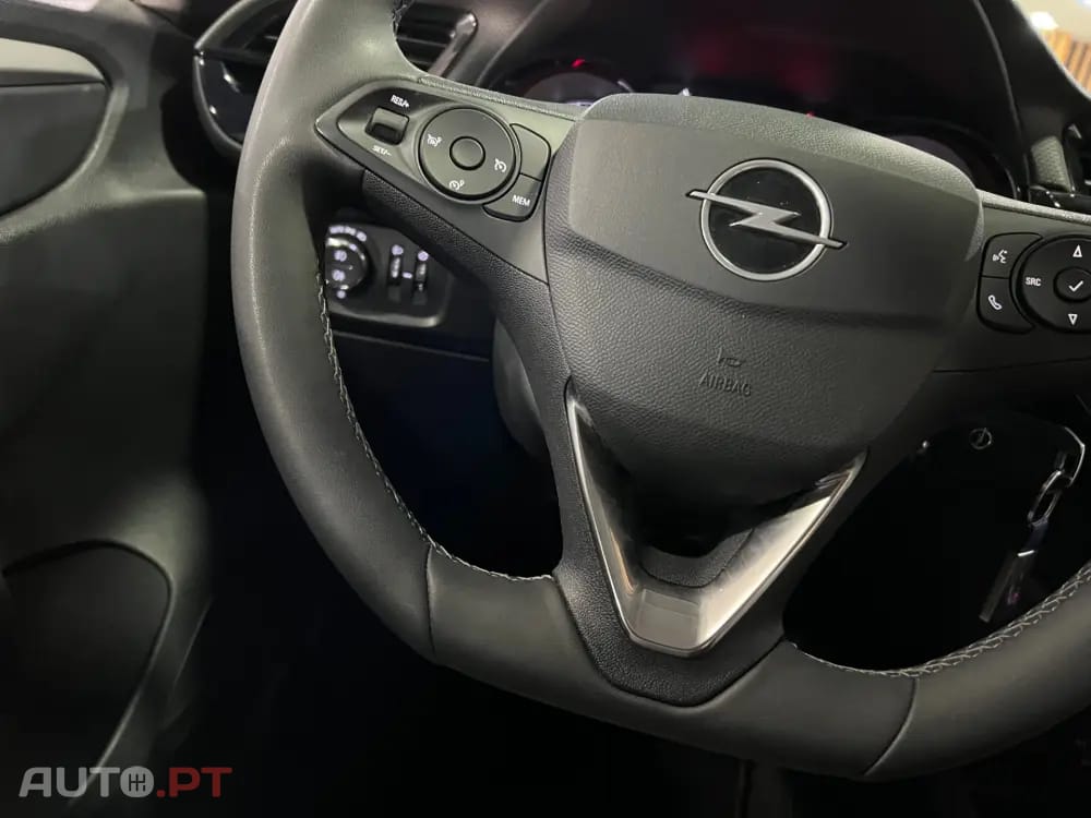 Opel Corsa 1.2 T Edition