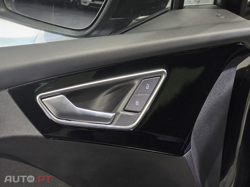 Audi Q4 E-Tron 40 82 kWH