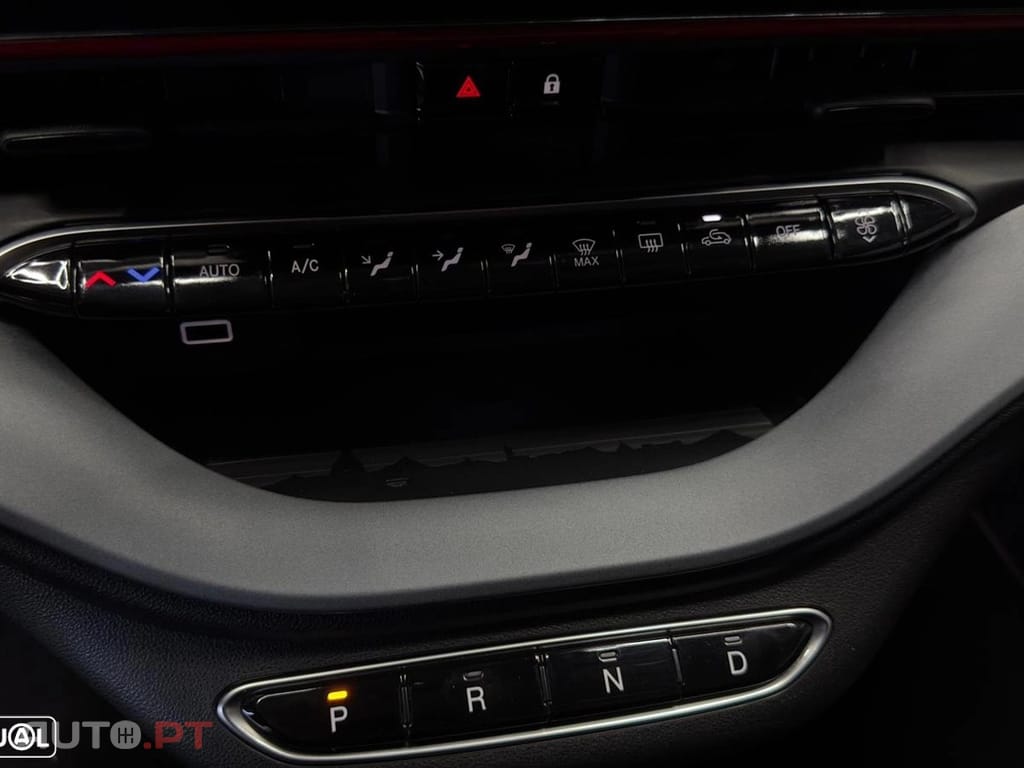 Fiat 500e 42 kWh Icon