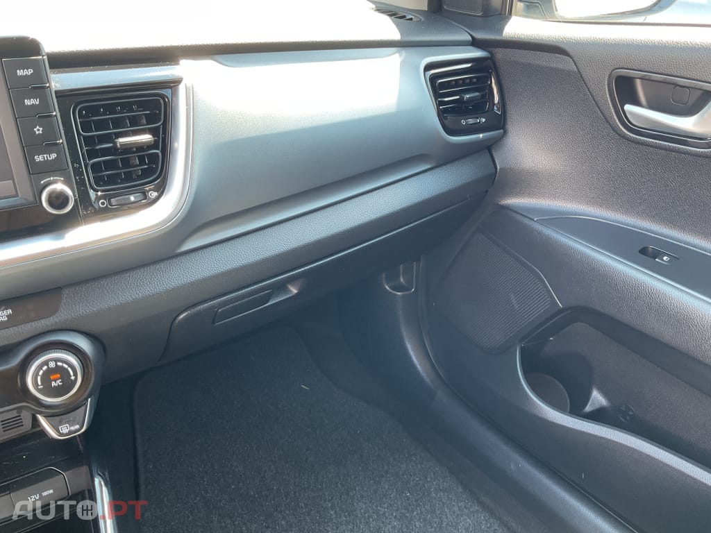 Kia Stonic 1.6 CRDi Urban
