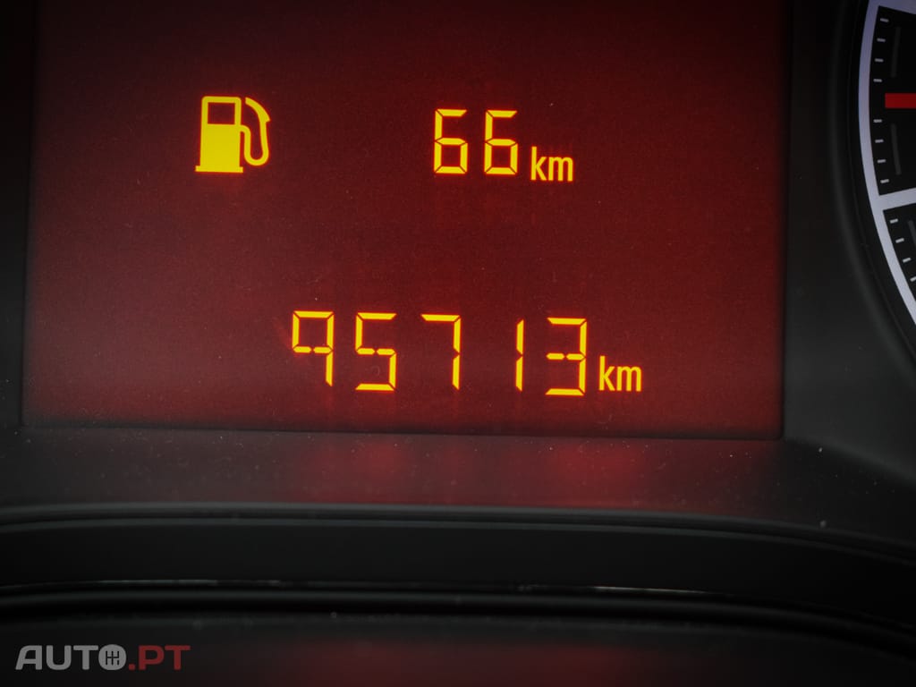 Opel Corsa 1.2