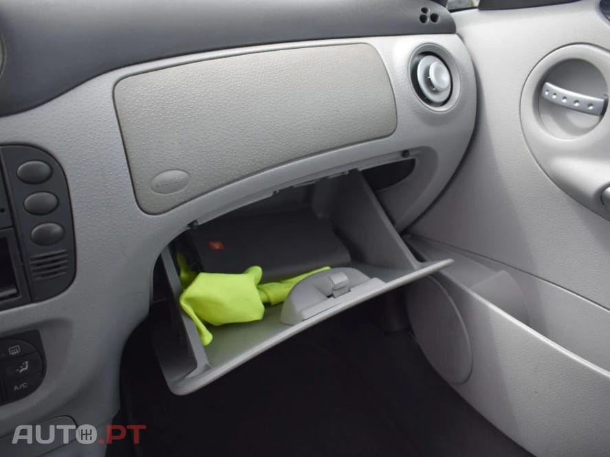 Citroen C3 Pluriel 1.4