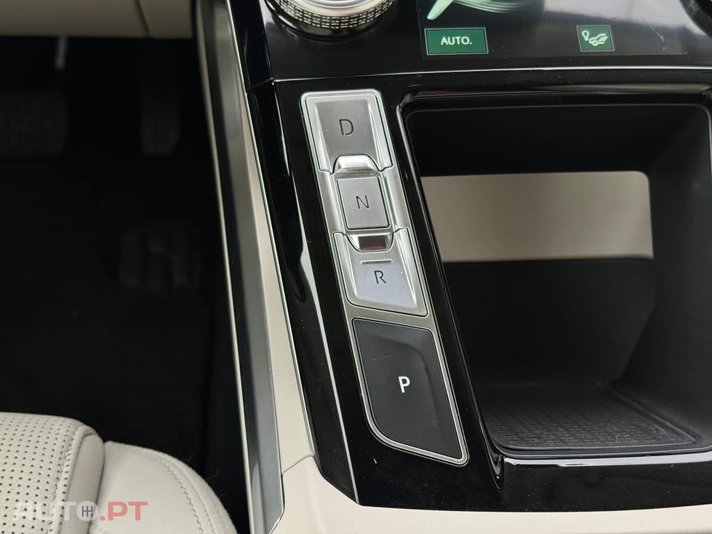 Jaguar I-Pace SE AWD Aut.