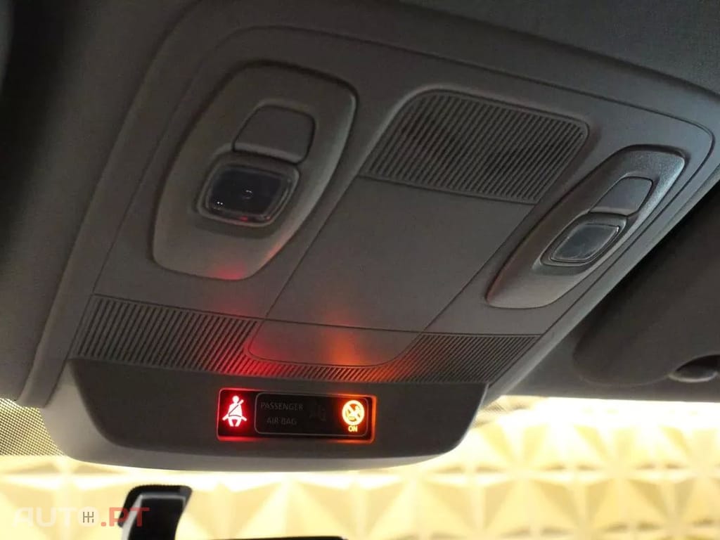 Renault Mégane Sport Tourer  Blue Dci 115 Equilibre