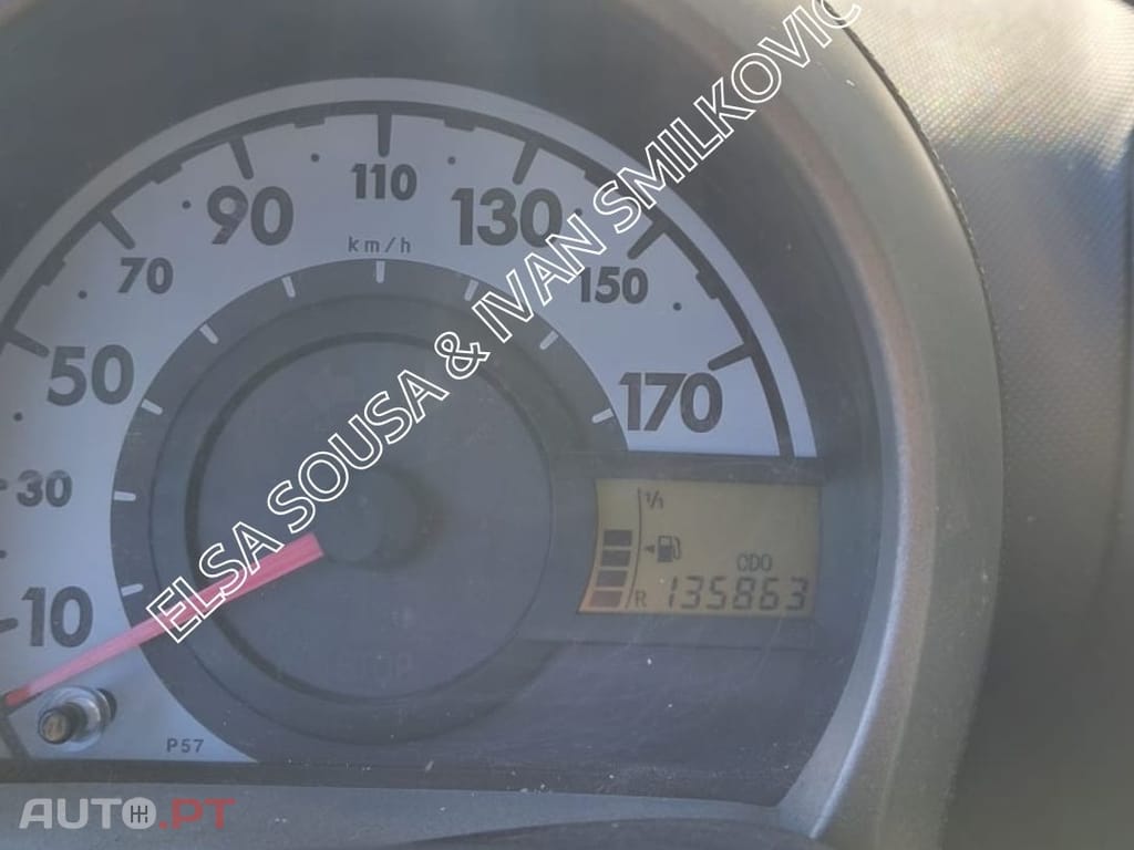 Citroen C1 1.0 Attraction