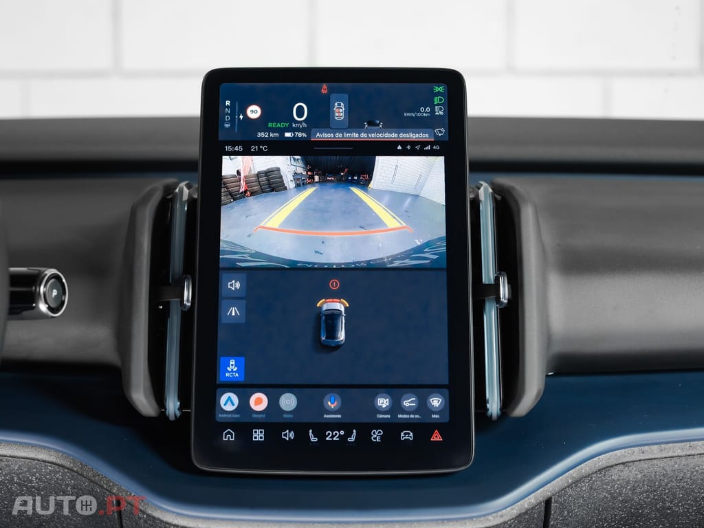 Volvo EX30 69 kWh Twin Motor Plus