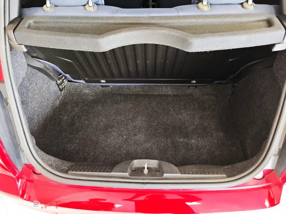 Fiat 500 1.0 GSE Hybrid RED