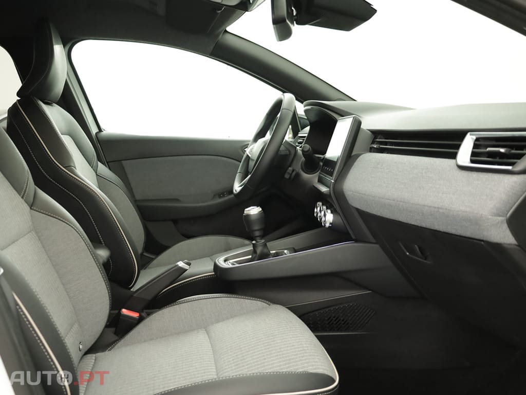 Renault Clio Clio 1.0 TCe Techno