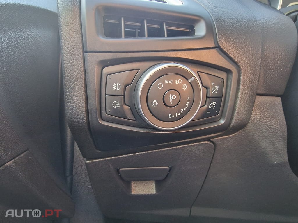 Ford Focus SW 1.0 EcoBoost Business