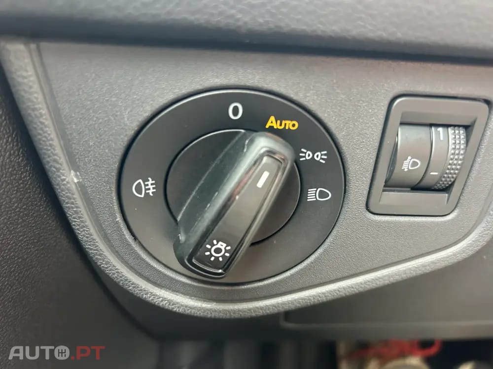 Volkswagen Taigo 1.0 TSI Urban Style