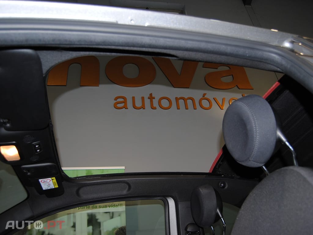 Fiat 500C HYBRID PACK STYLE PLUS
