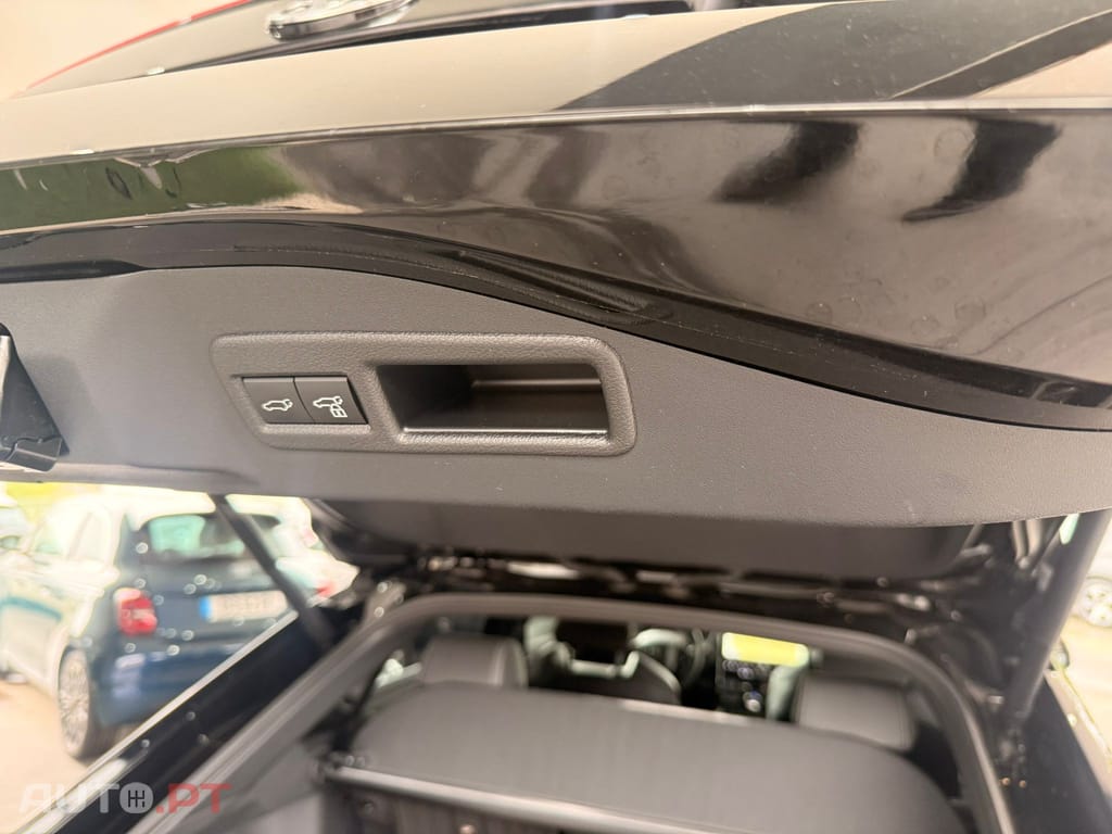Toyota bZ4X Comfort
