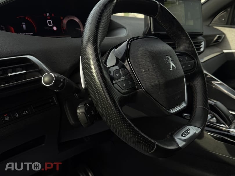 Peugeot 5008 1.5 BlueHDi GT EAT8