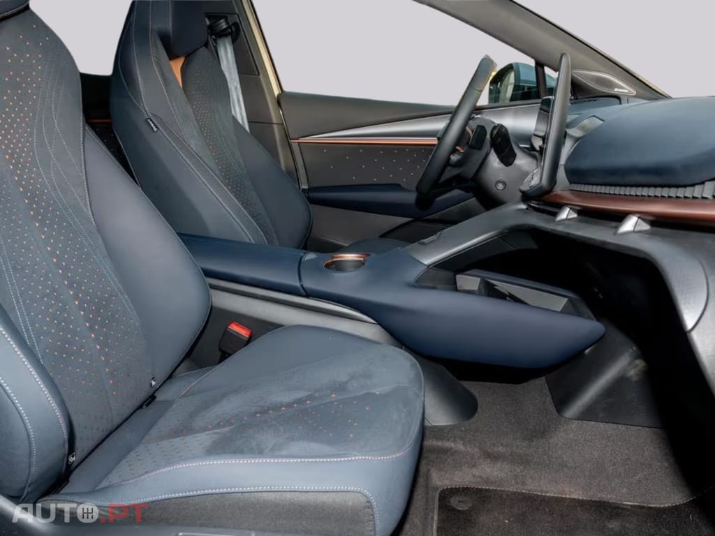 Cupra Tavascan VZ I.V.A DEDUTÍVEL 