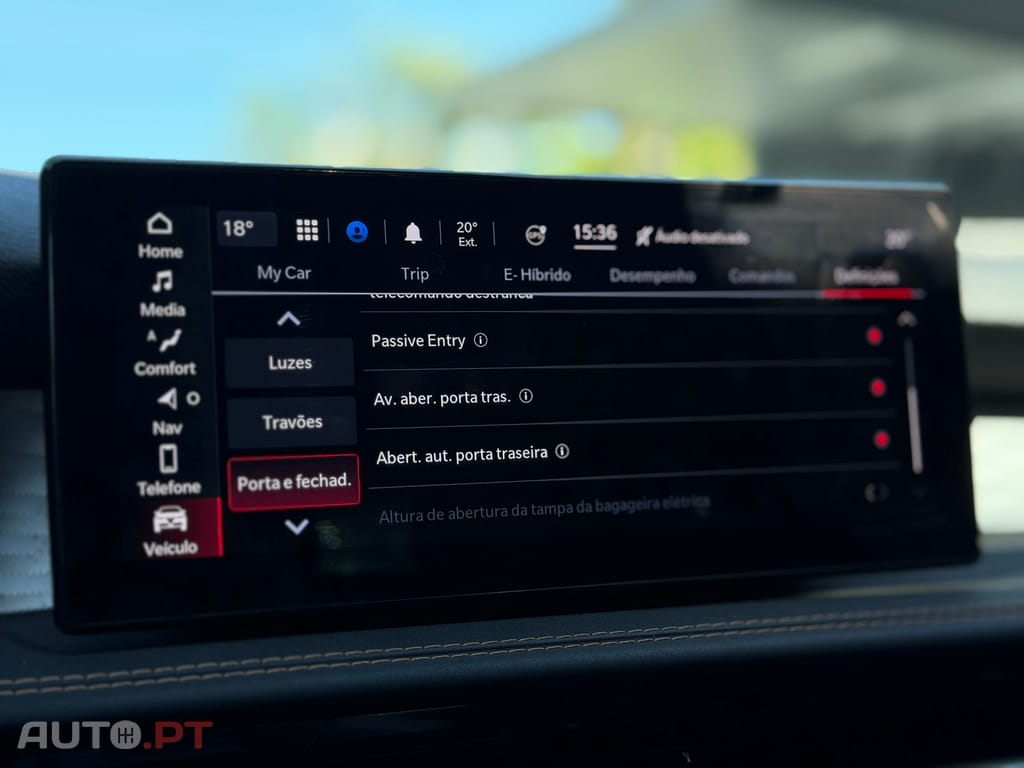 Alfa Romeo Tonale 1.3 Plug-In Hybrid TI e-AWD