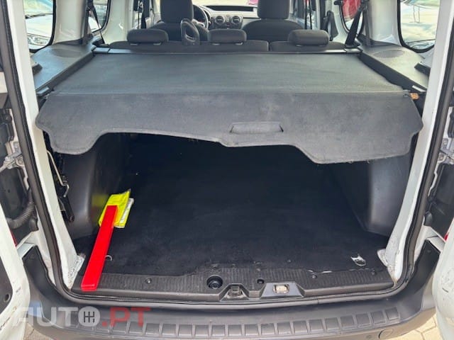 Dacia Dokker 1.5 Blue dCi Comfort