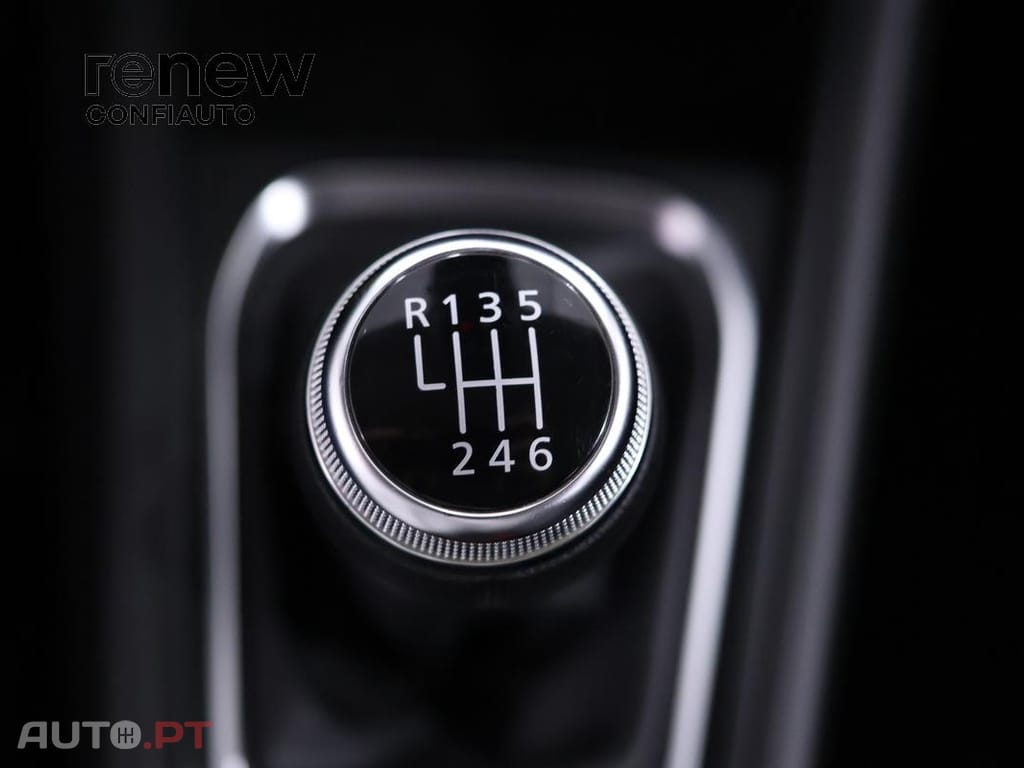 Renault Captur Equilibre Tce 90