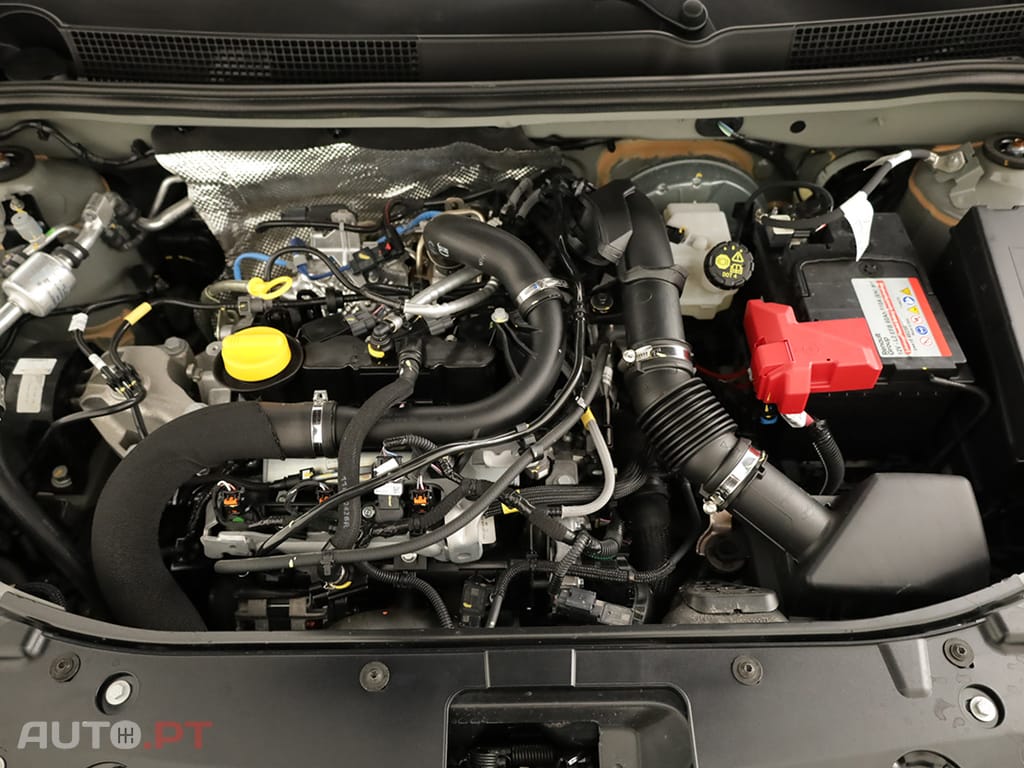 Dacia Sandero 1.0 TCe Expression