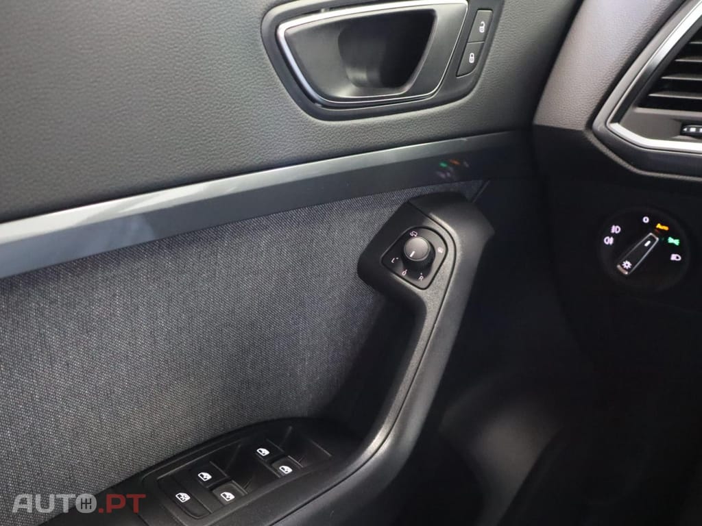 Seat Ateca 1.0 TSI Style