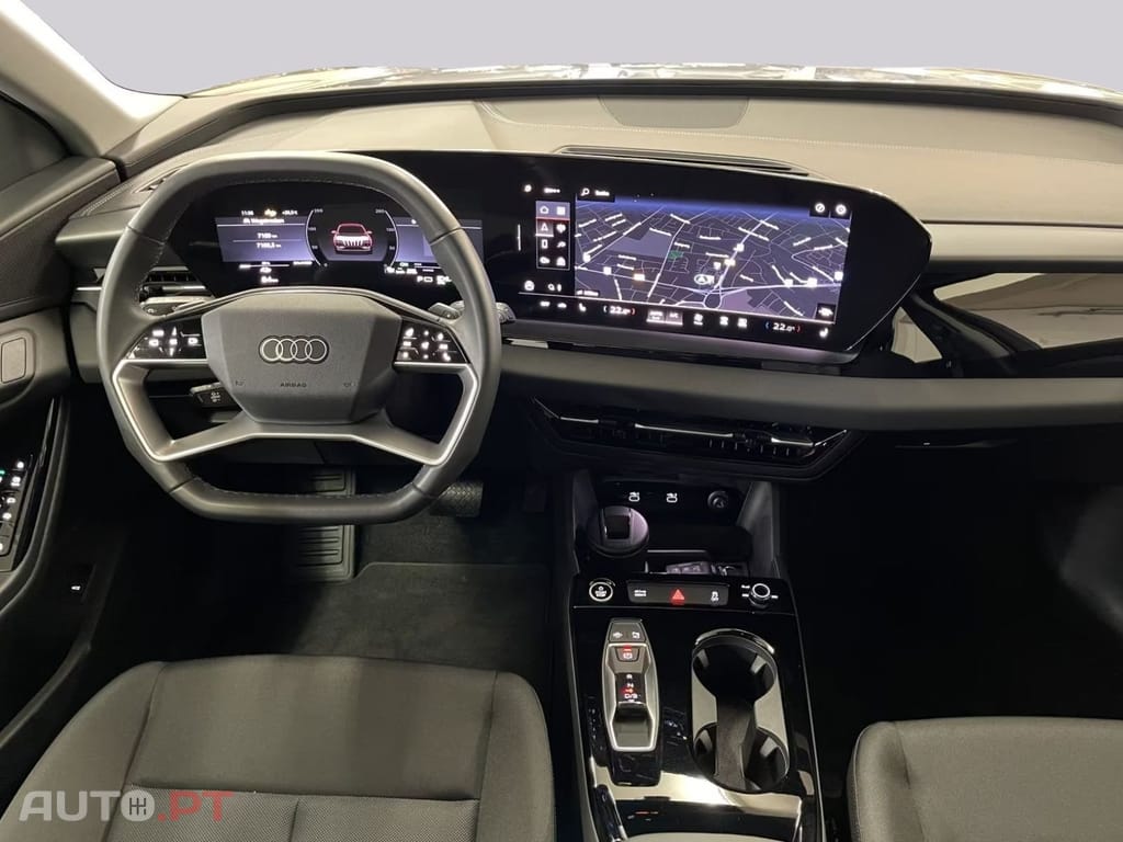Audi Q6 E-Tron I.V.A DEDUTÍVEL e-tron 55 Qu