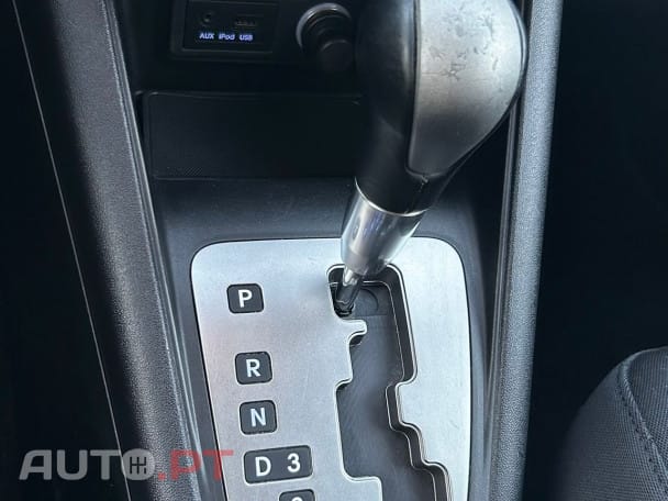 Hyundai ix20 1.6 CVVT Comfort AT