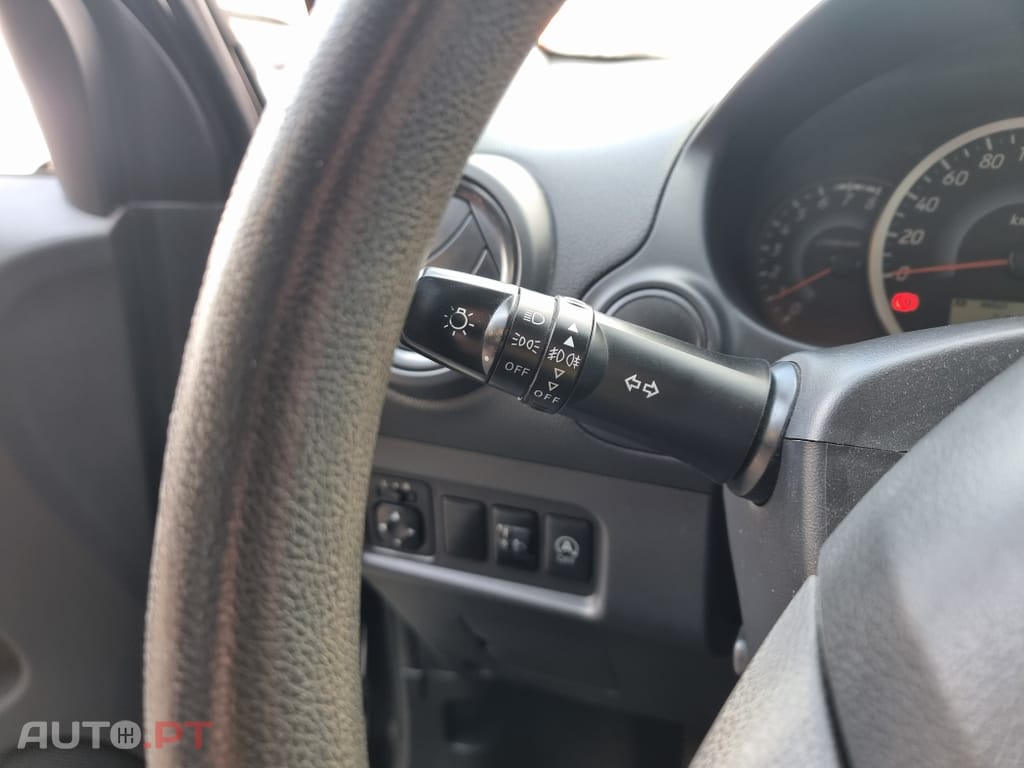 Mitsubishi Space Star 1.2 Intense