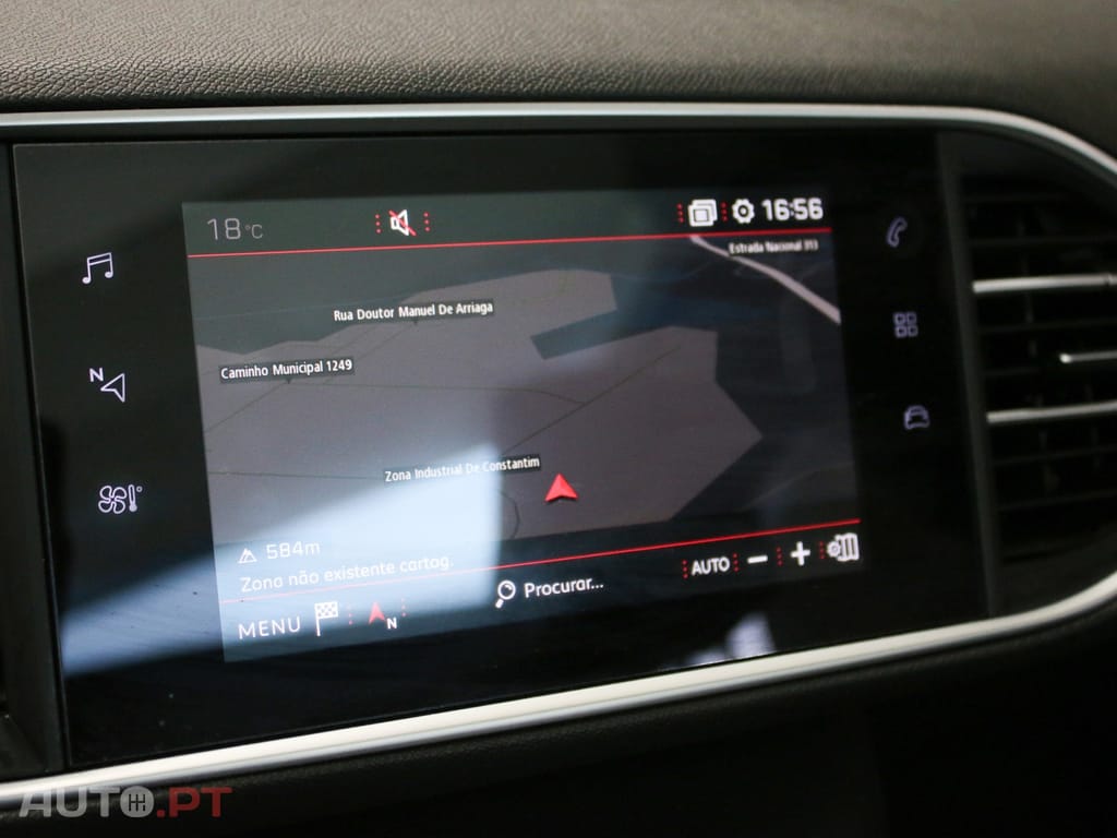 Peugeot 308 1.2 PureTech GT EAT8