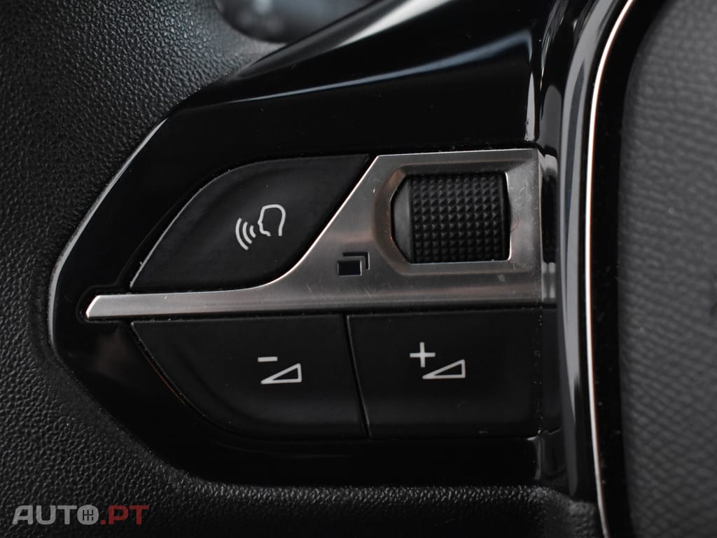 Peugeot Partner 1.5 BlueHDi Premium Longa