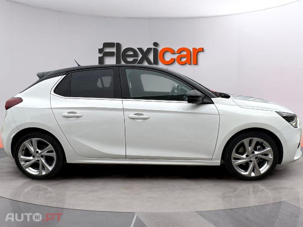 Opel Corsa 1.5 D Elegance