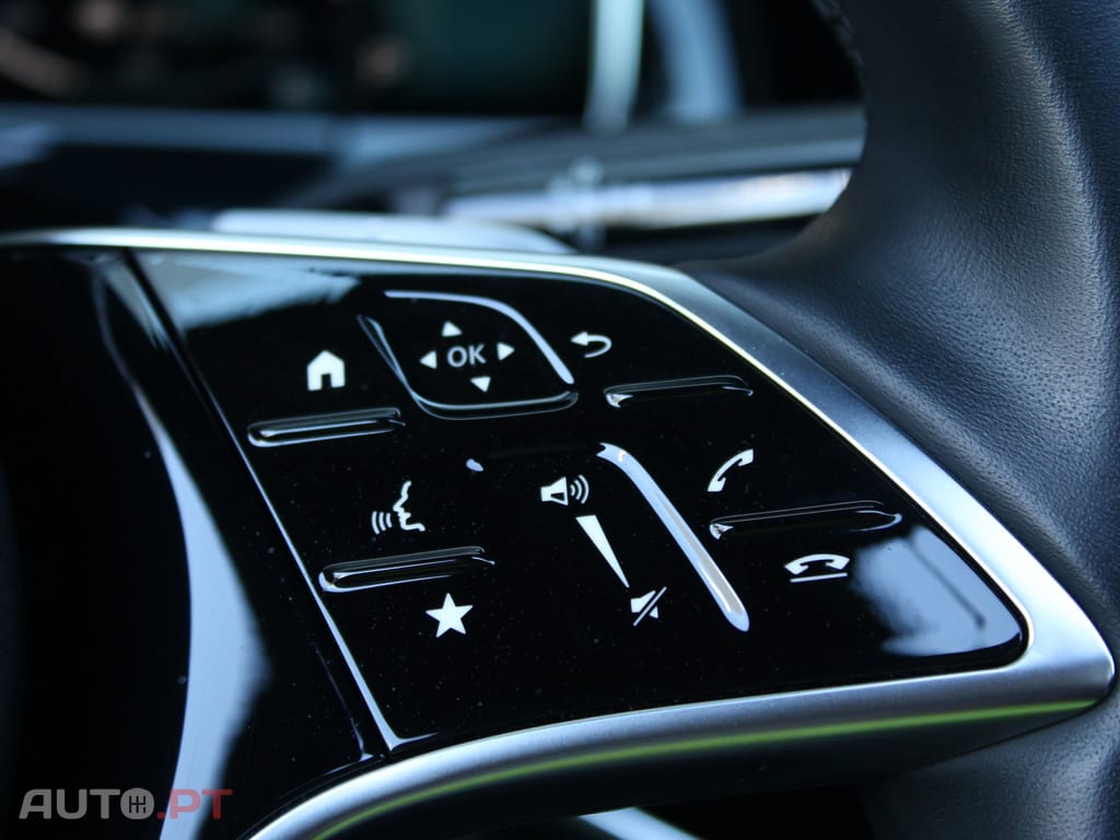 Mercedes-Benz E 300 de