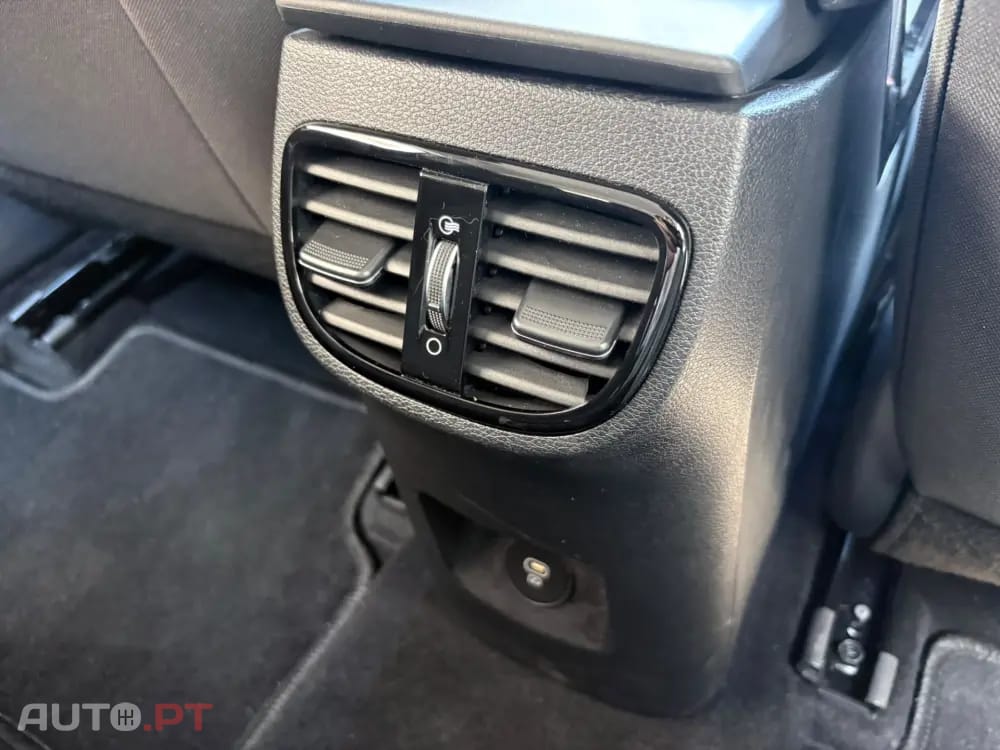 Kia Xceed 1.6 GDi PHEV Drive
