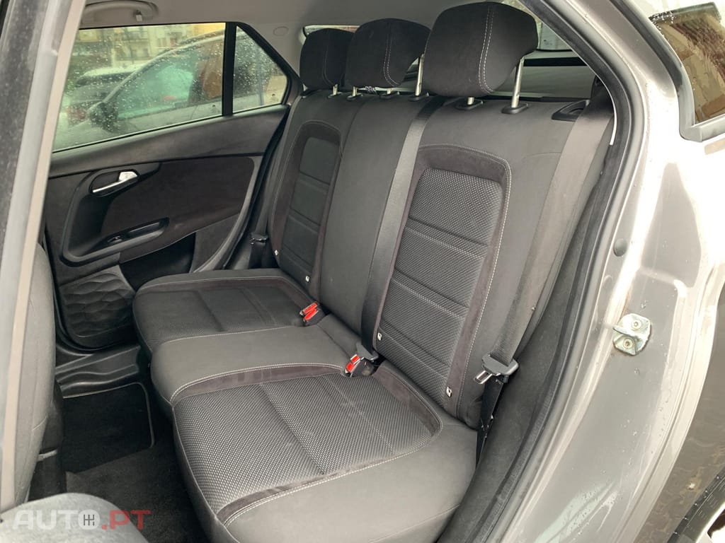 Fiat Tipo 1.3 M-Jet Easy