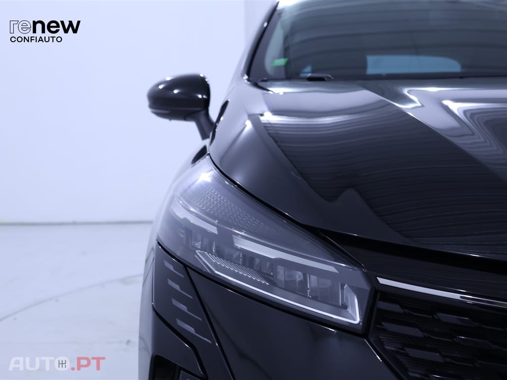 Renault Clio 5 Evolution Tce 100 Bi Fuel