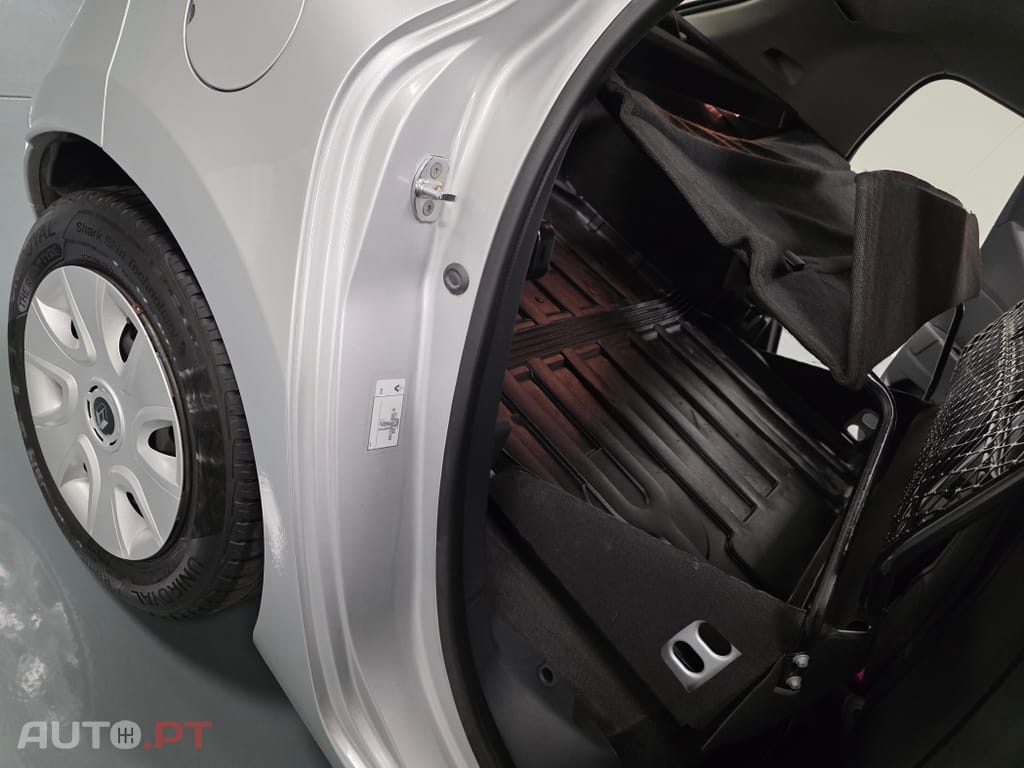 Renault Clio SOCIETE 1.5 DCI ZEN