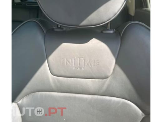 Renault Captur 1.5 dCi Energy Initial Paris