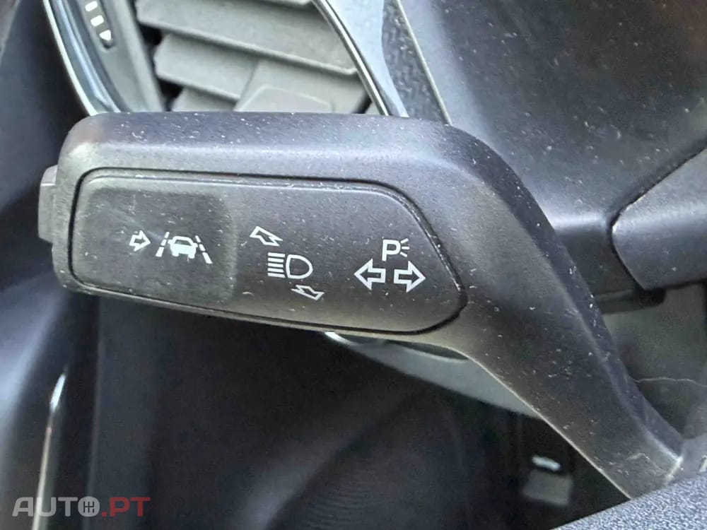 Ford Puma 1.0 EcoBoost MHEV ST-Line