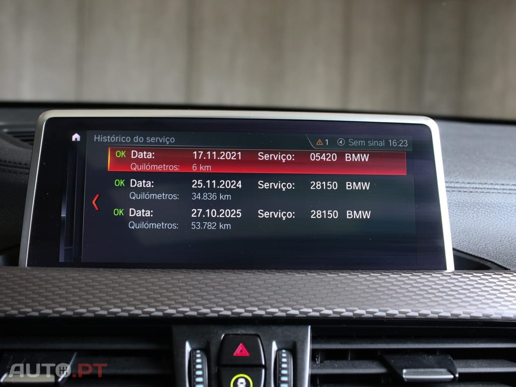 BMW X2 25 e xDrive Pack M