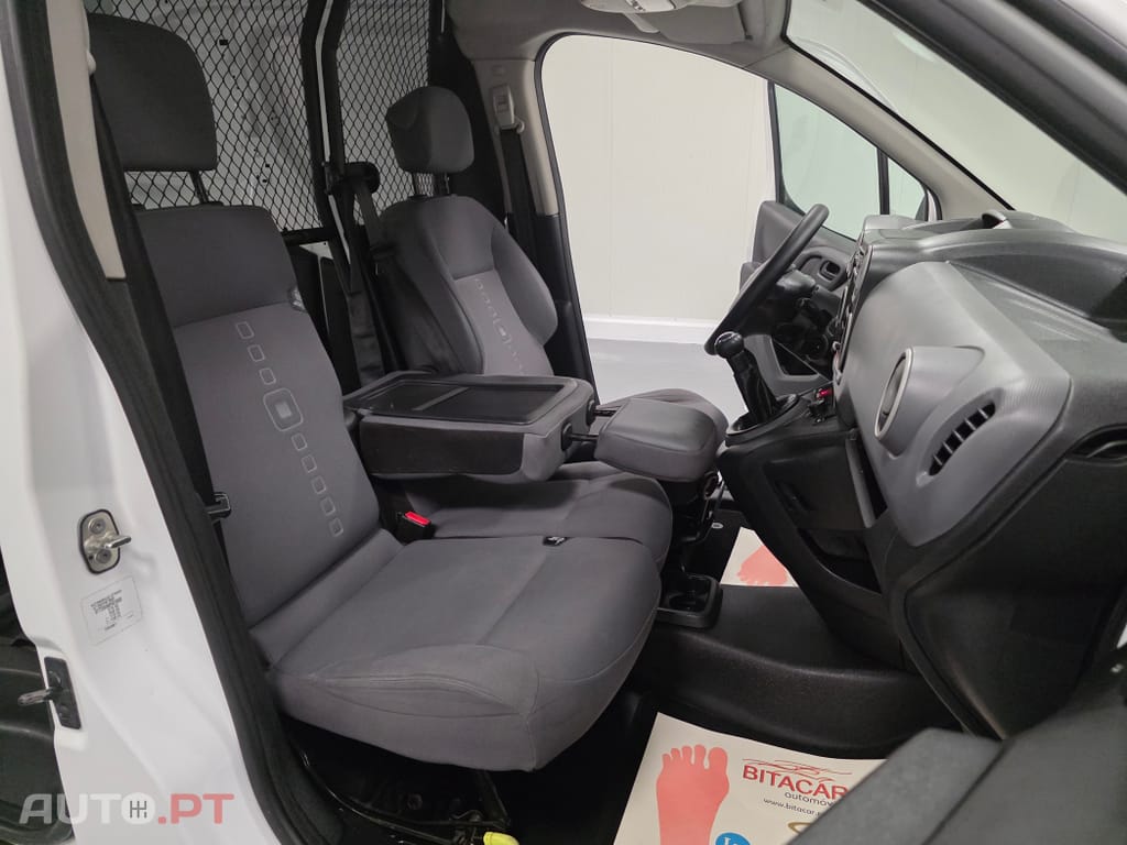Citroen Berlingo 1.6 HDI