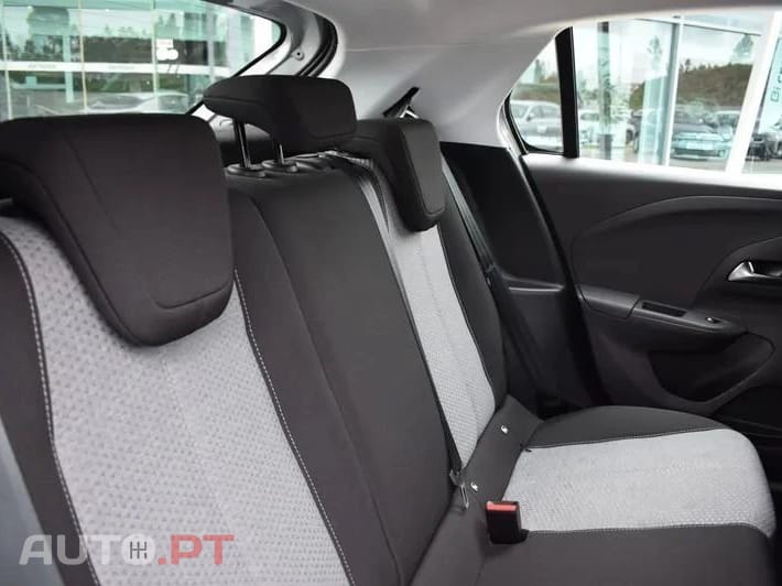 Opel Corsa 1.2 T Elegance Aut.
