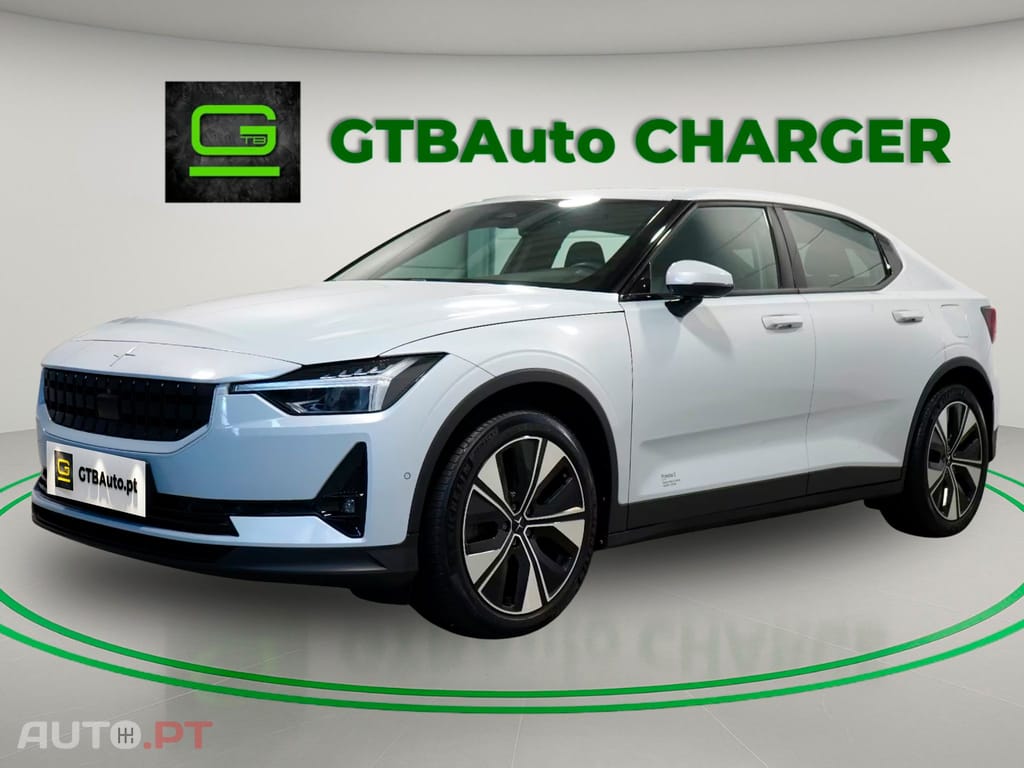 Polestar 2 Long Range Single 78 kWh I.V.A DEDUTIVEL