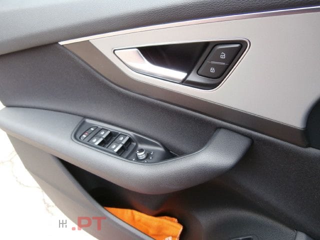 Audi Q7 3.0 TDi e-tron quattro Tiptronic