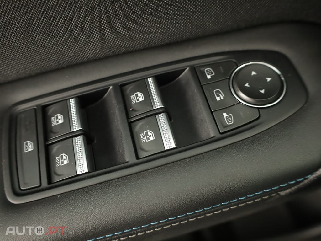 Renault Symbioz Symbioz 1.6 E-Tech Full Hybrid Esprit Alpine