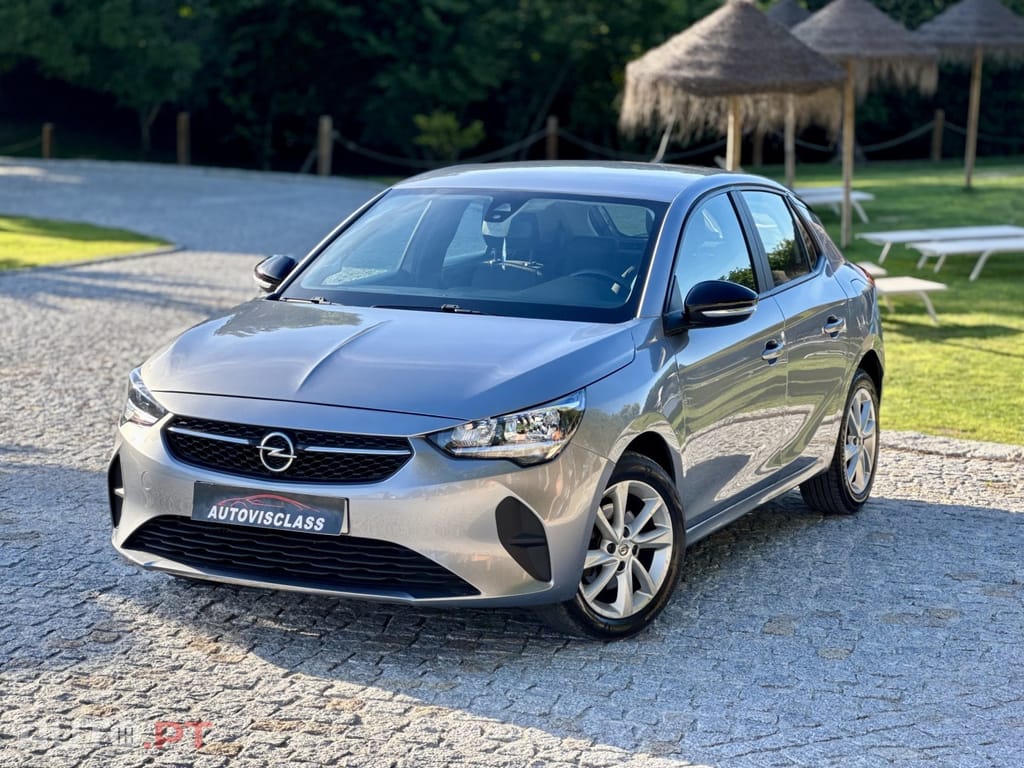 Opel Corsa 1.5 D Business