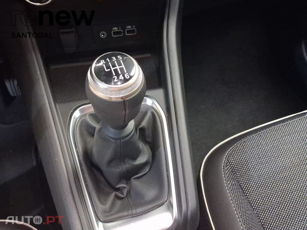 Renault Captur Techno Tce 90