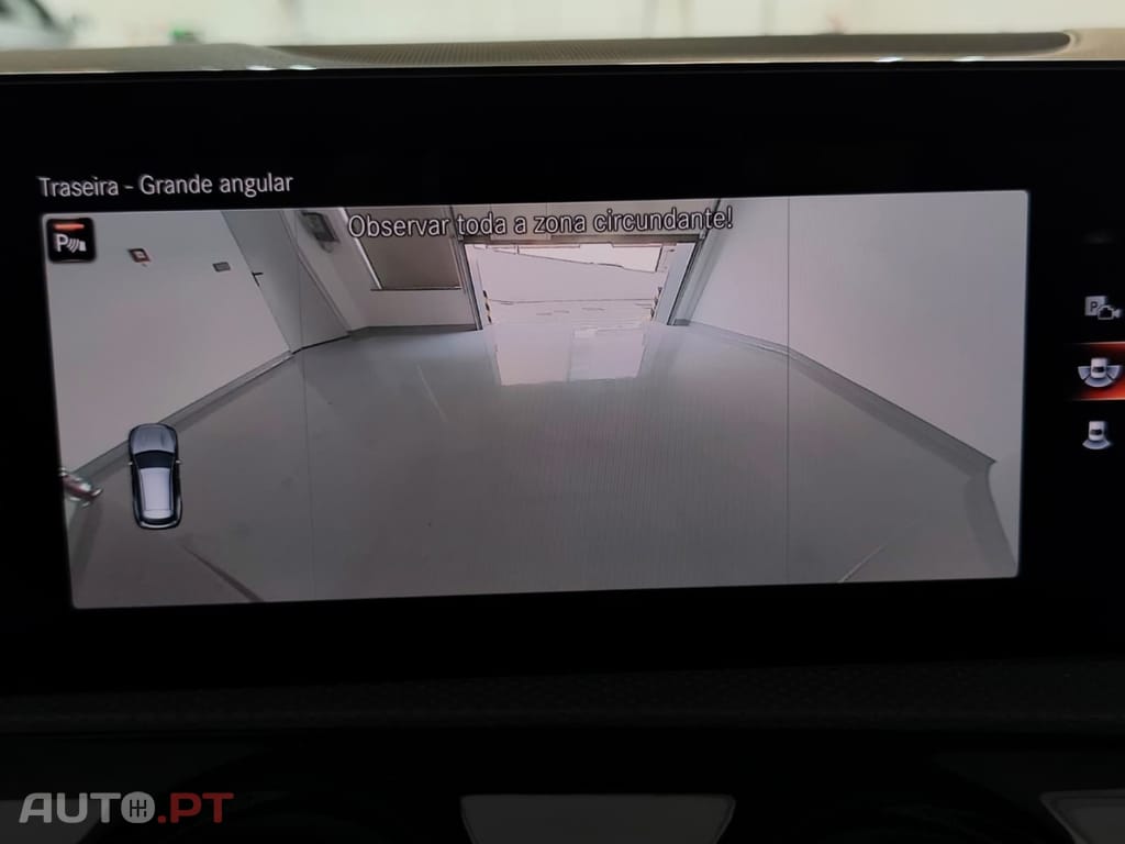 Mercedes-Benz CLA 250 e Shooting Brake Style Plus