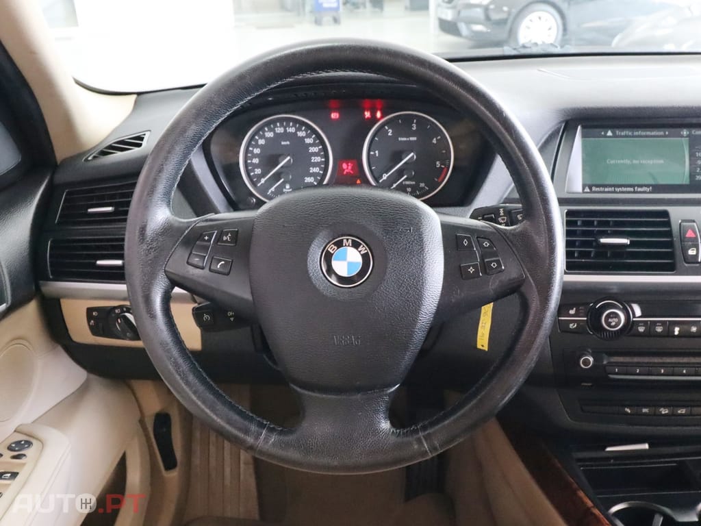 BMW X5 3.0 sd