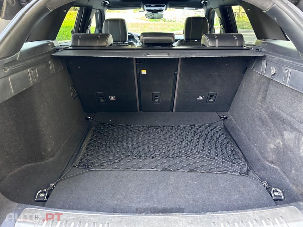 Land Rover Range Rover 2.0 D