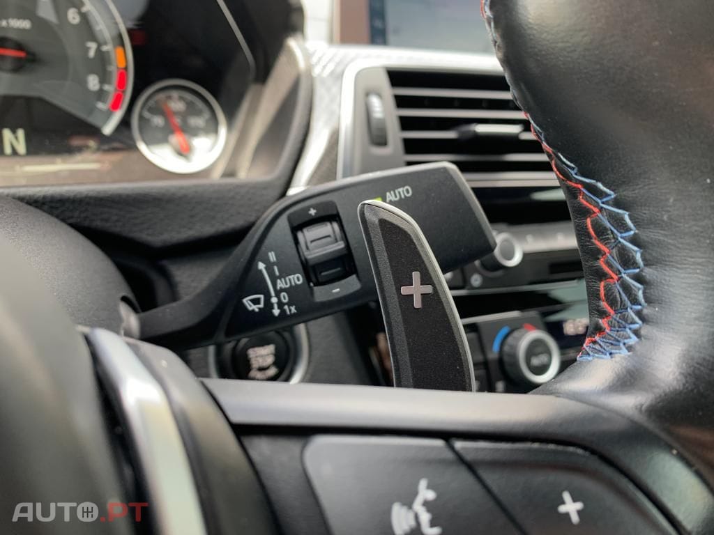 BMW M4 Competition